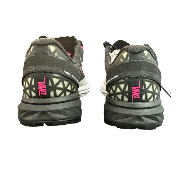 DYNAFIT alpine Women’s dna trail run shoe vibram sole seamless tongue SZ 6.5 New - Picture 10 of 14